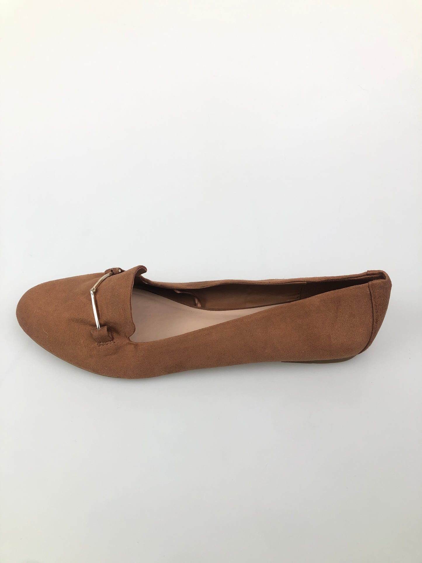 Zapatos Marron Aldo