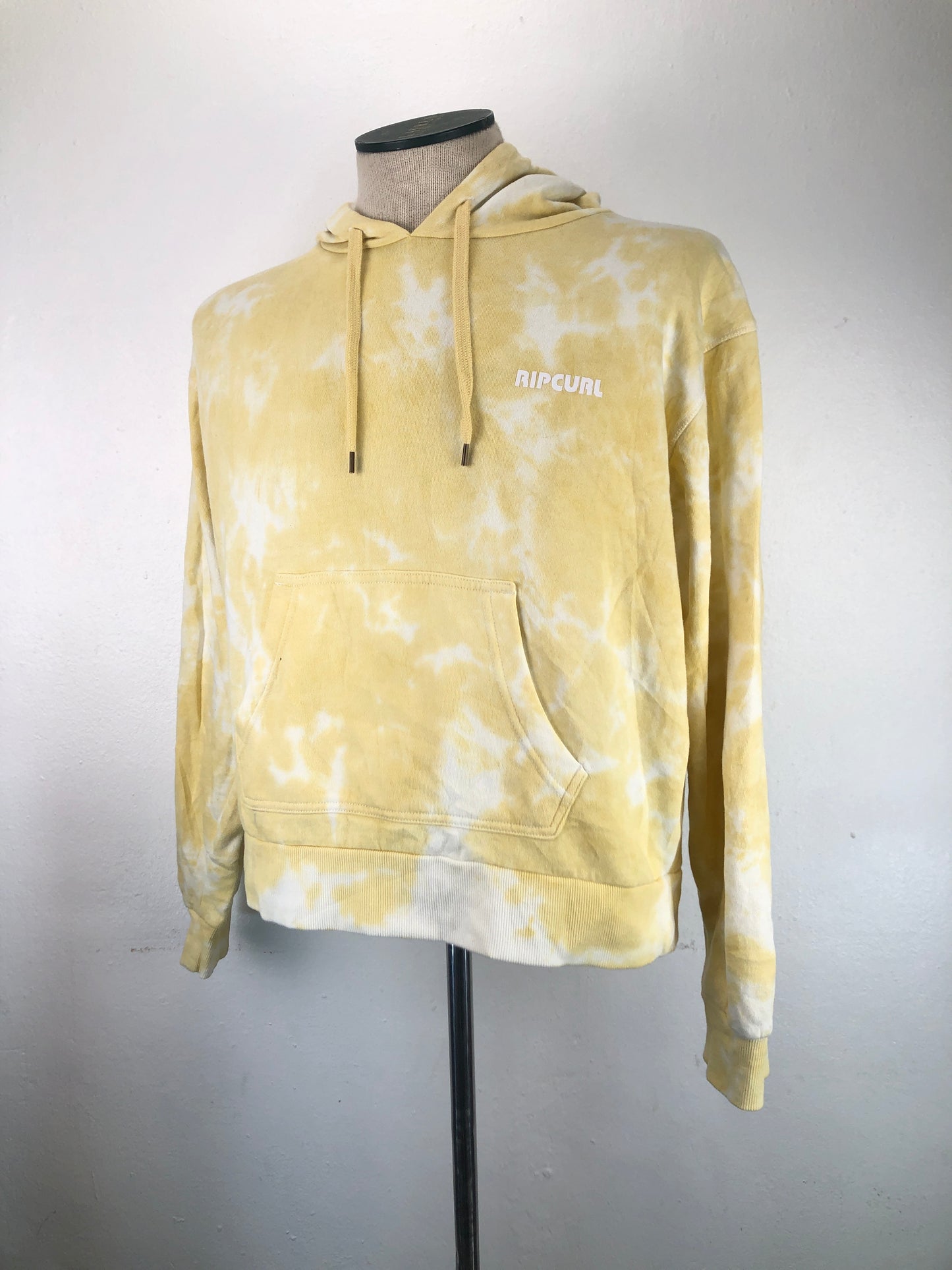 Abrigo Amarillo Ripcurl