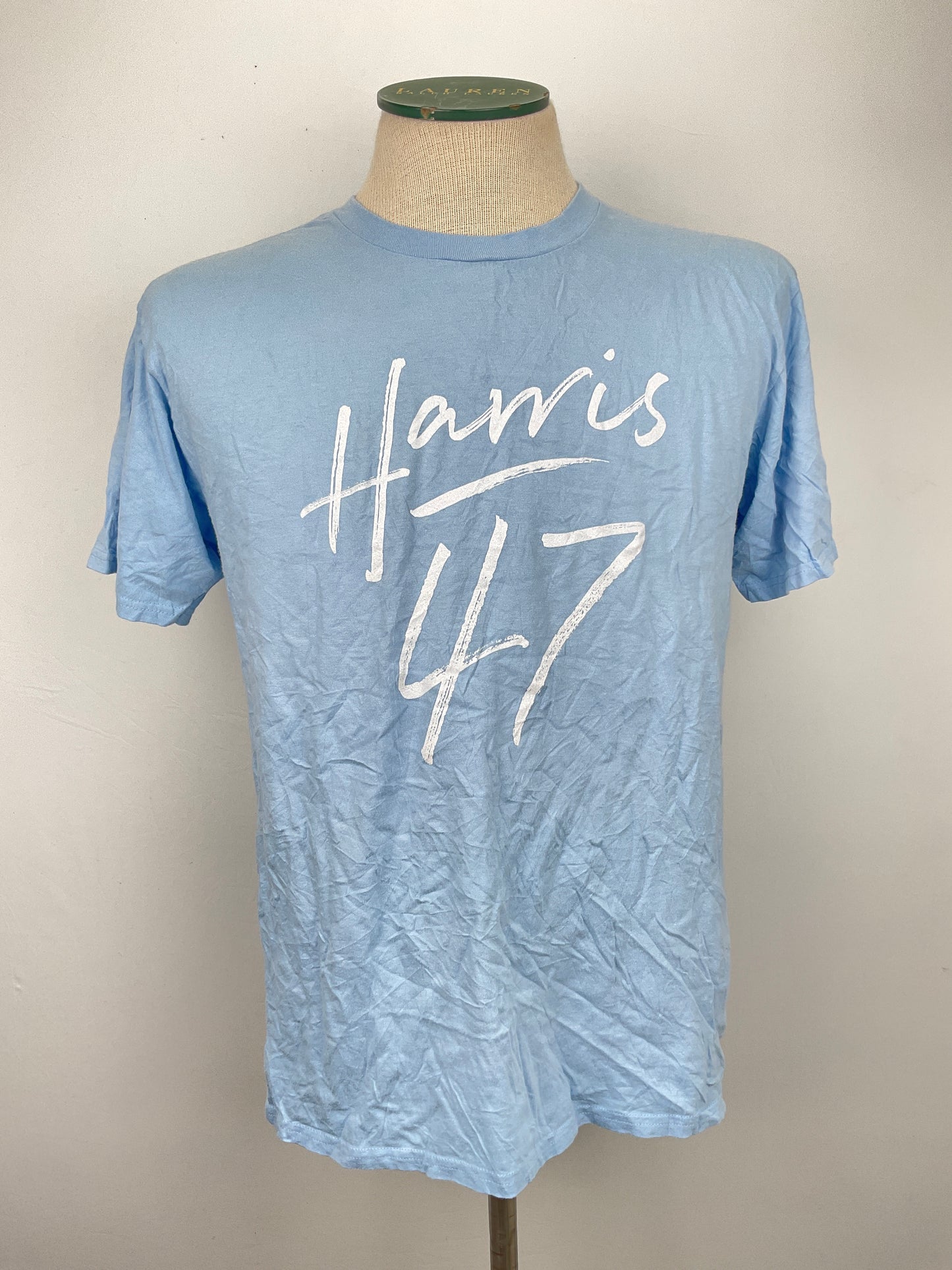 Camiseta Azul claro Variangis
