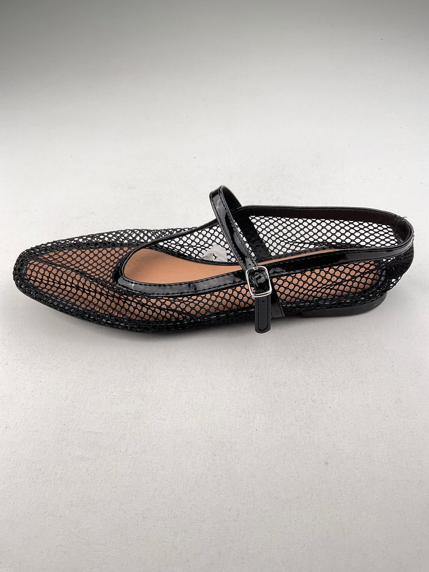 Zapatos Negro A New Day