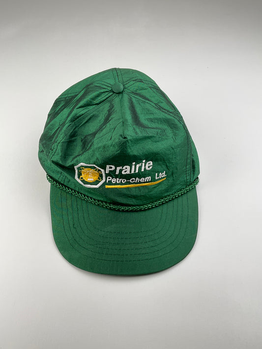 Gorra Verde Variangis