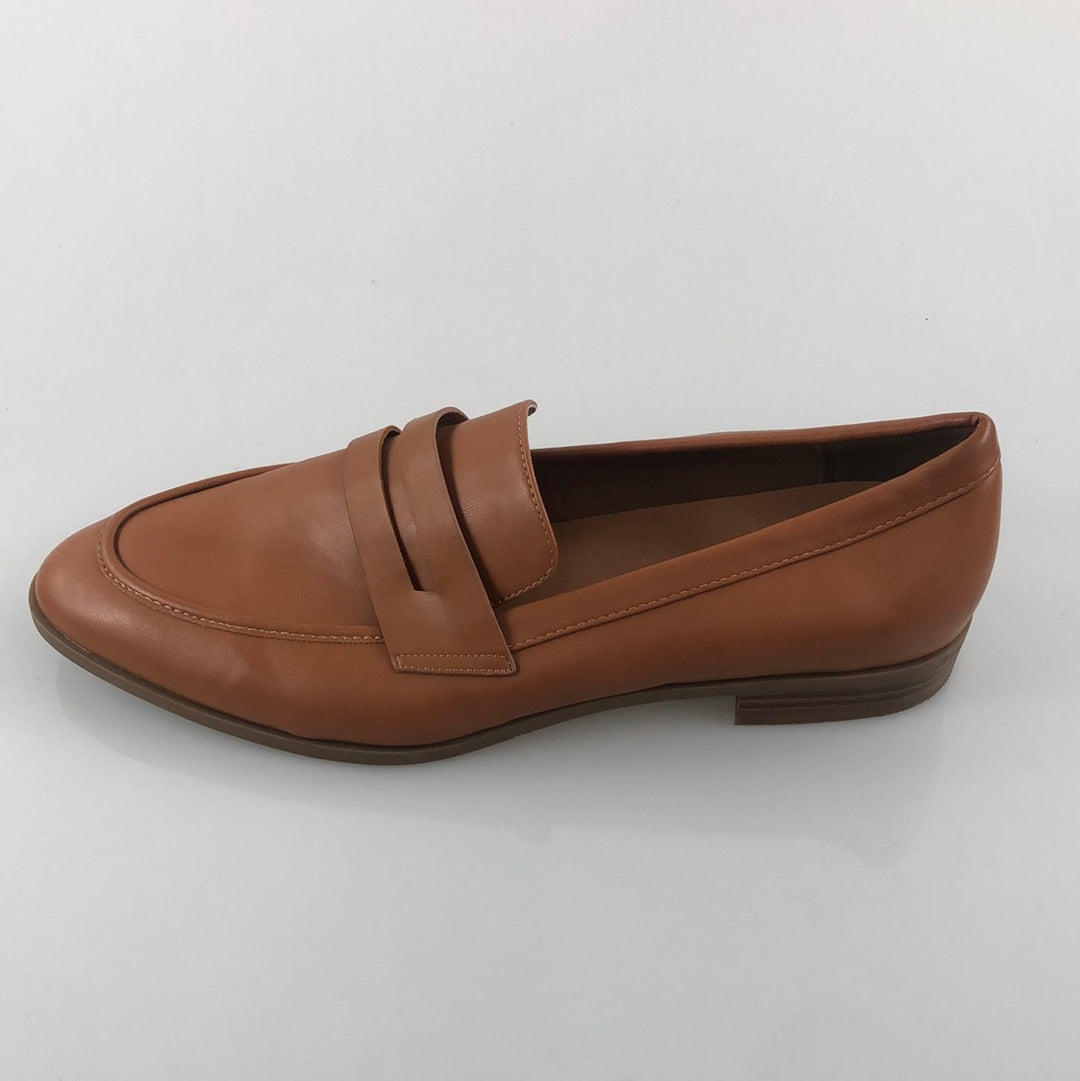 Zapatos Marron A New Day