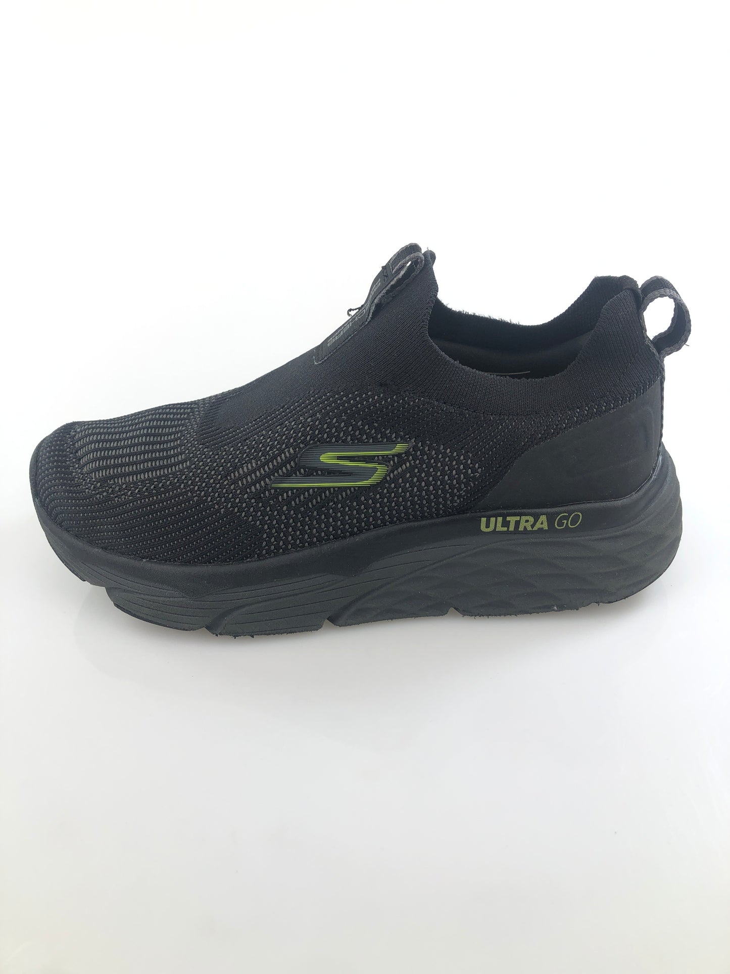 Apagarta Negro deportivo Skechers Air Cooler