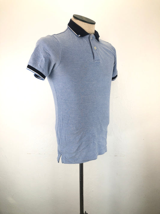 Camiseta Azul claro Aeropostale