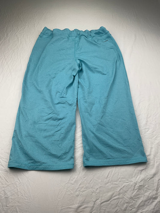 Jogger Azul Deportivo Champion