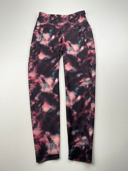 Licra Multicolor Deportivo Old Navy