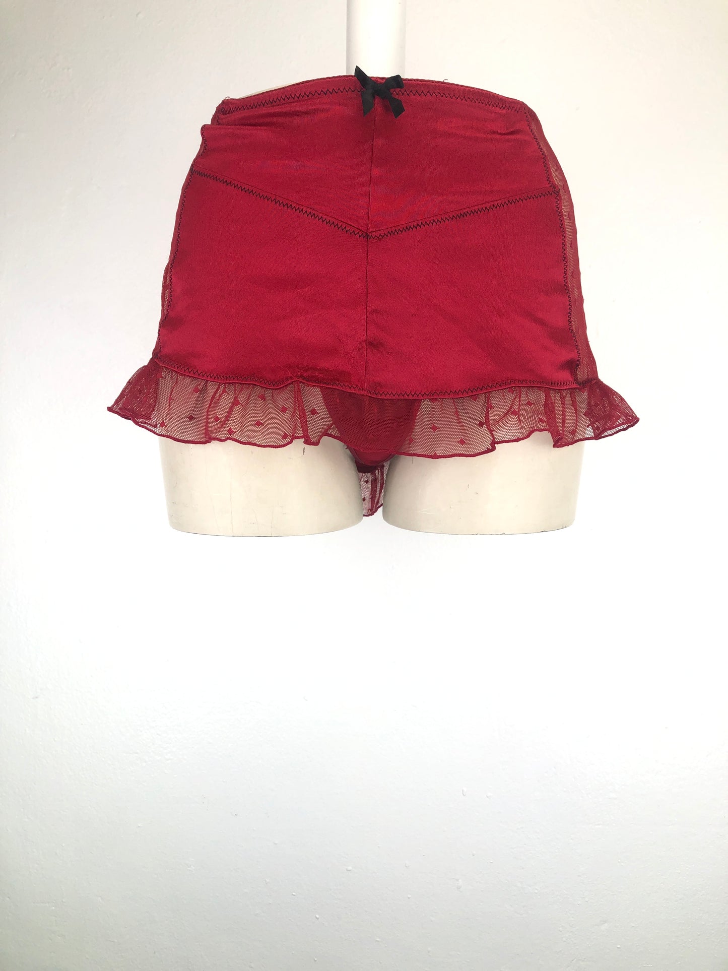 Panti Rojo Style