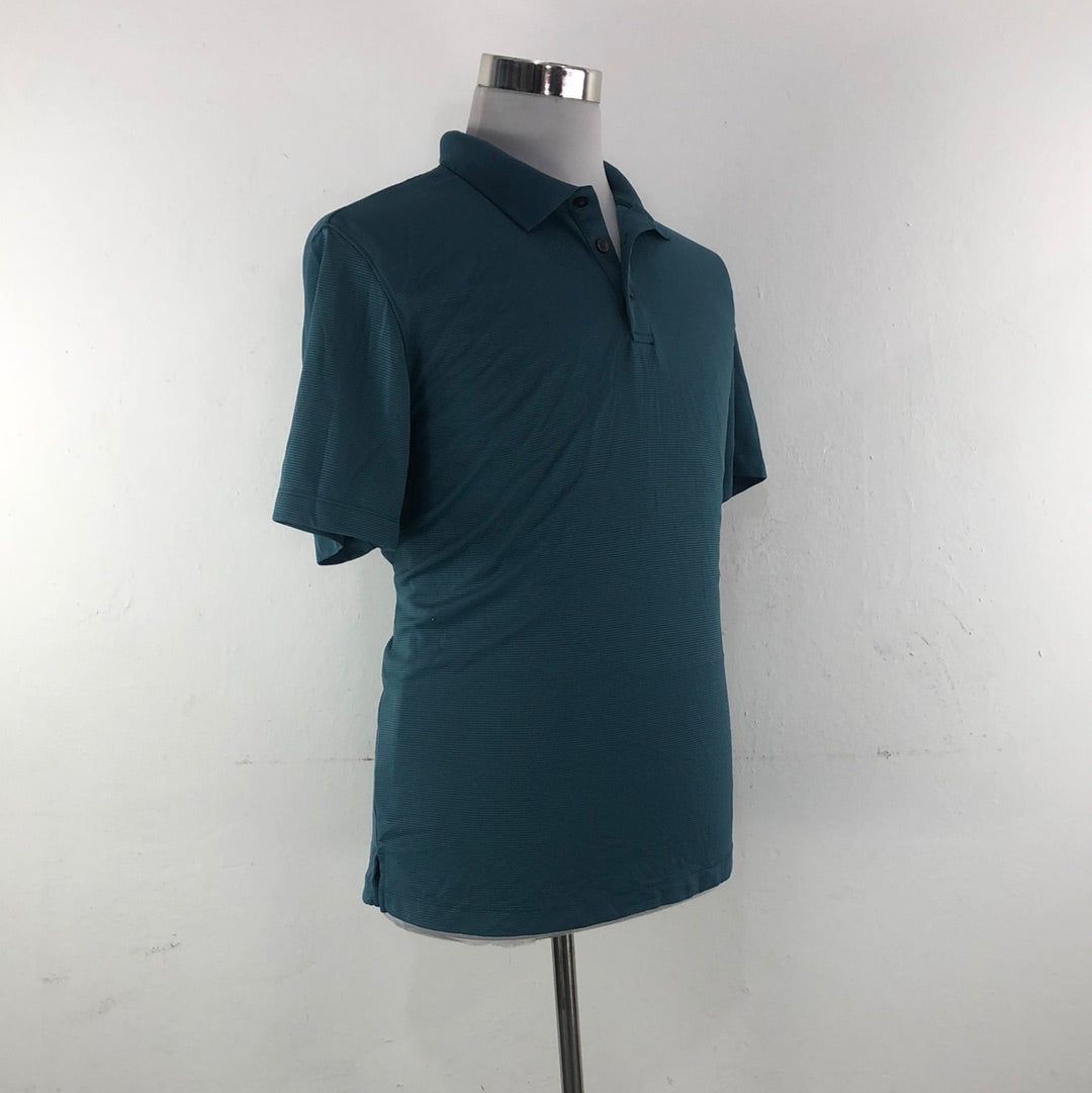 Camiseta Verde Van Heusen