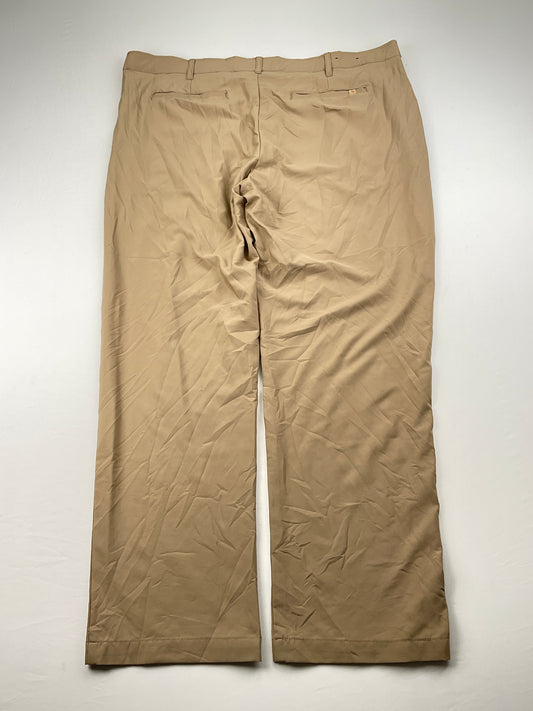 Pantalon de Vestir Crema Birdie Bound