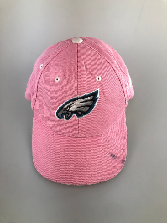 Gorra Rosado Eagle