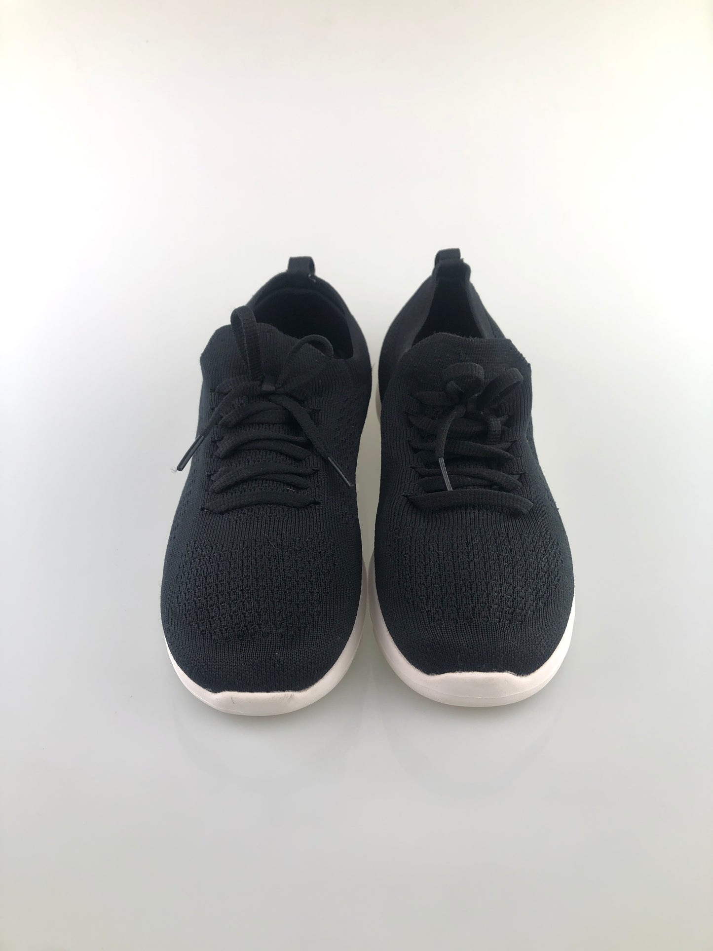 Tenis Negro Skechers