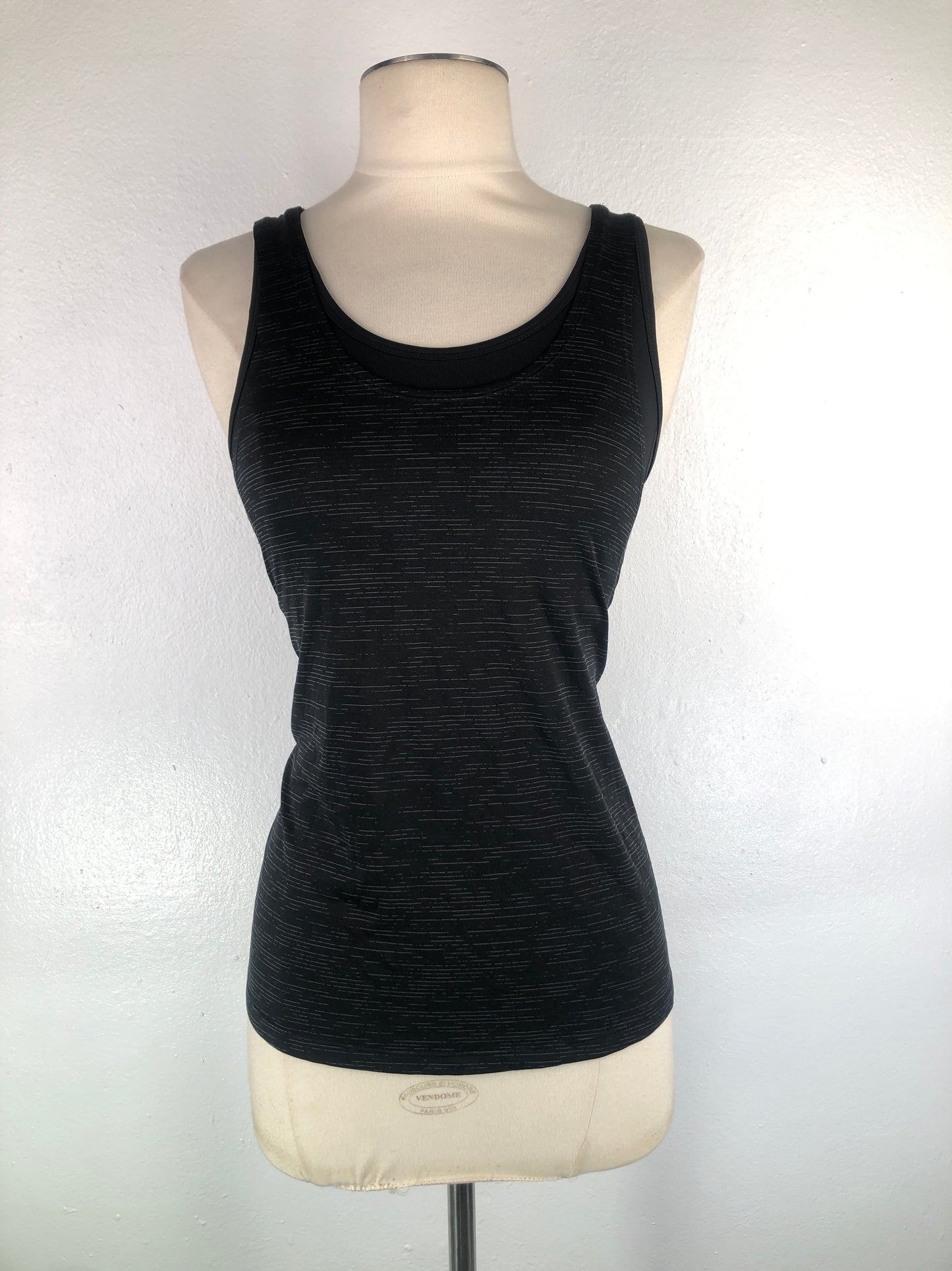 Blusa Negro Champion