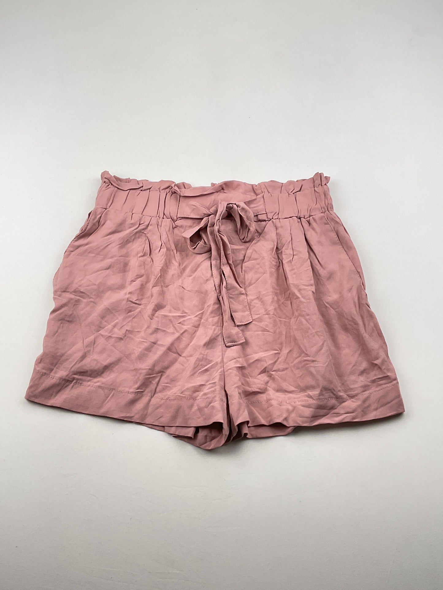 Short Nude Ambiance Apparel