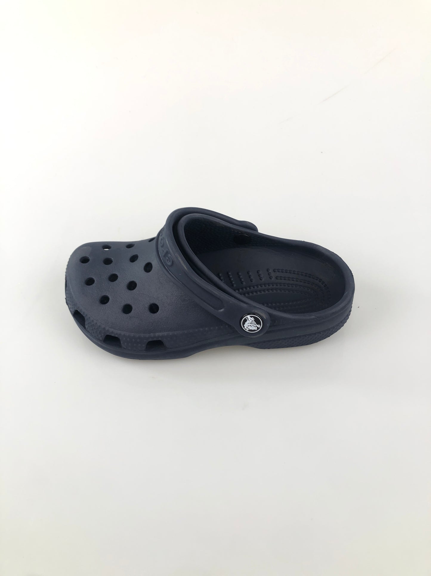 Sandalia Azul marino Crocs
