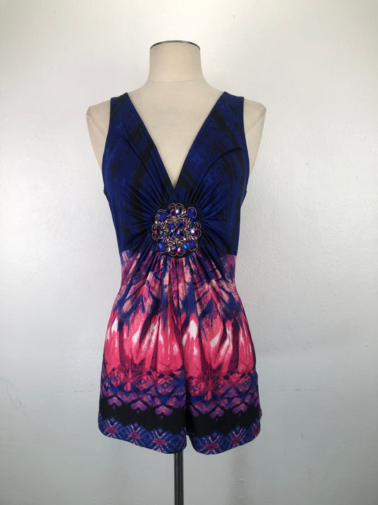 Blusa Multicolor Venus