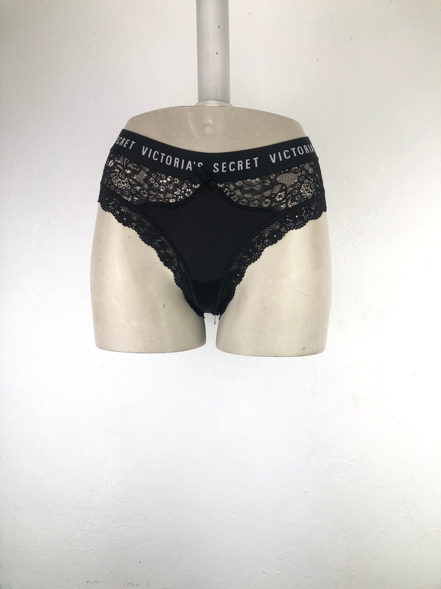 Panti Negro Victoria's Secret