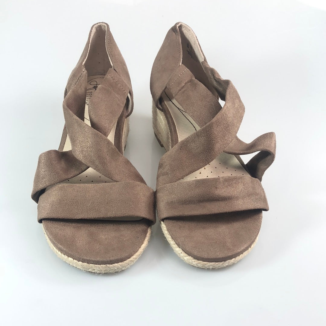 Zapatilla Chocolate Life Stride