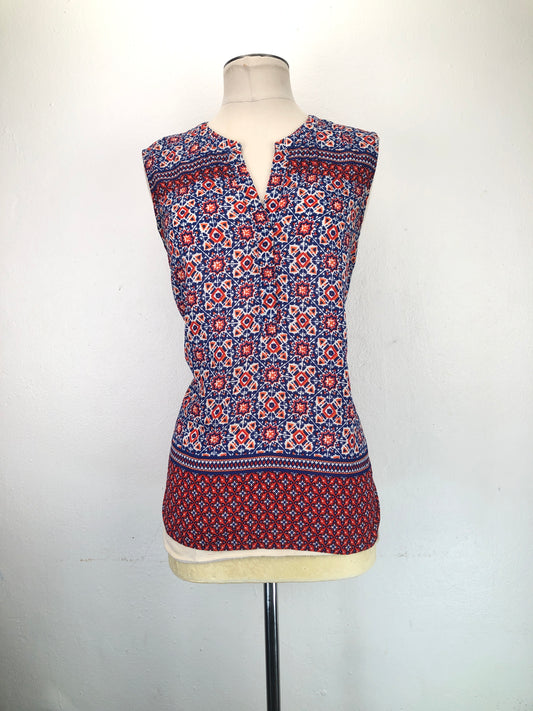 Blusa Multicolor Lucy Laurel