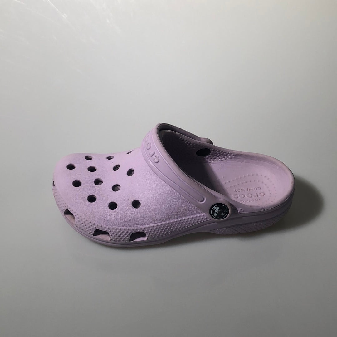 Sandalia Lila Crocs