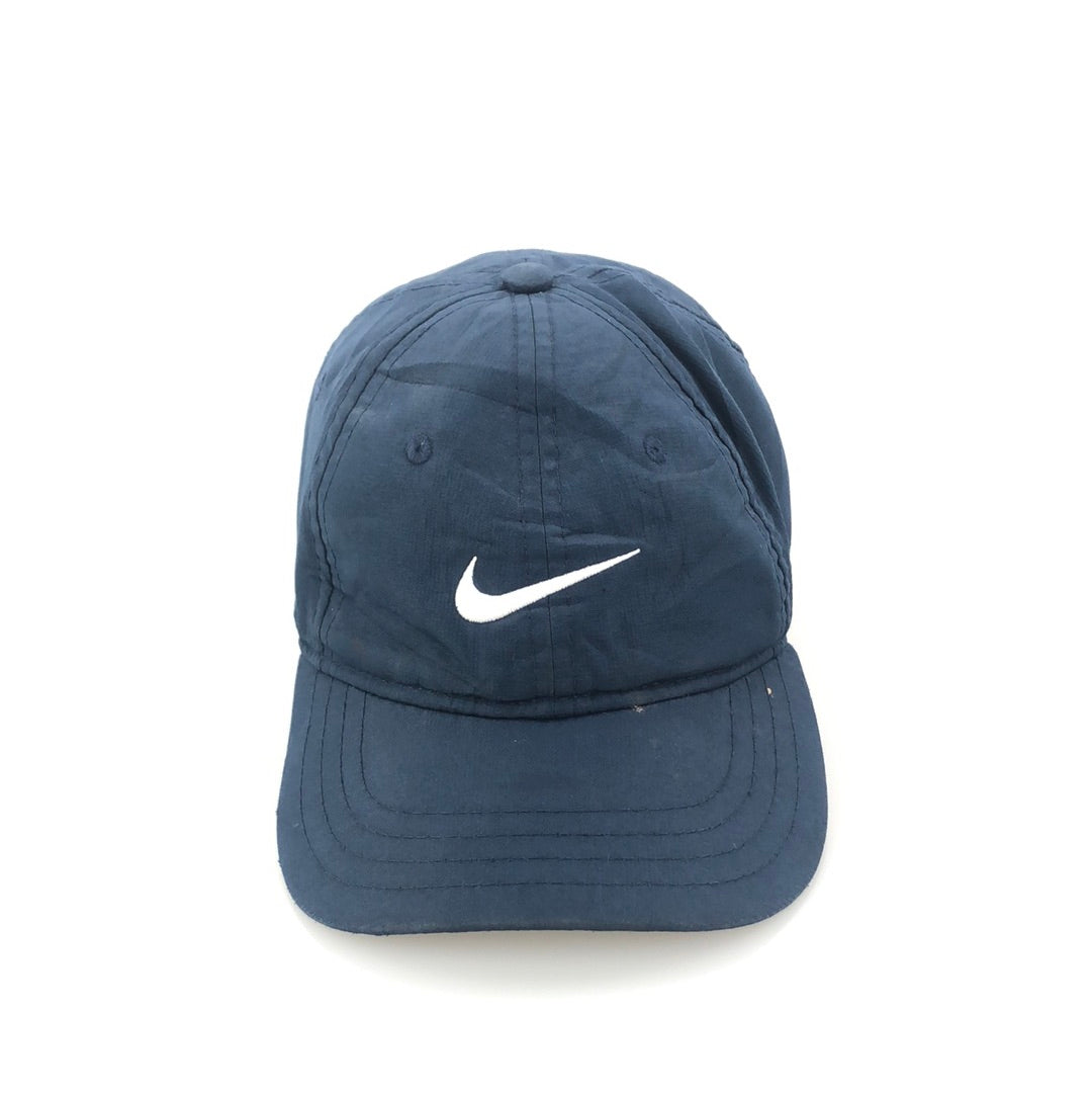 Gorras nike azul best sale marino