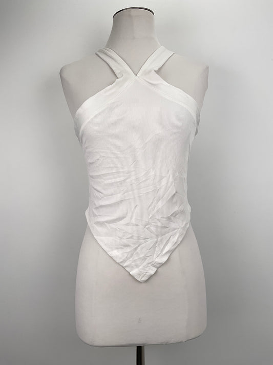 Blusa Blanco Variangis