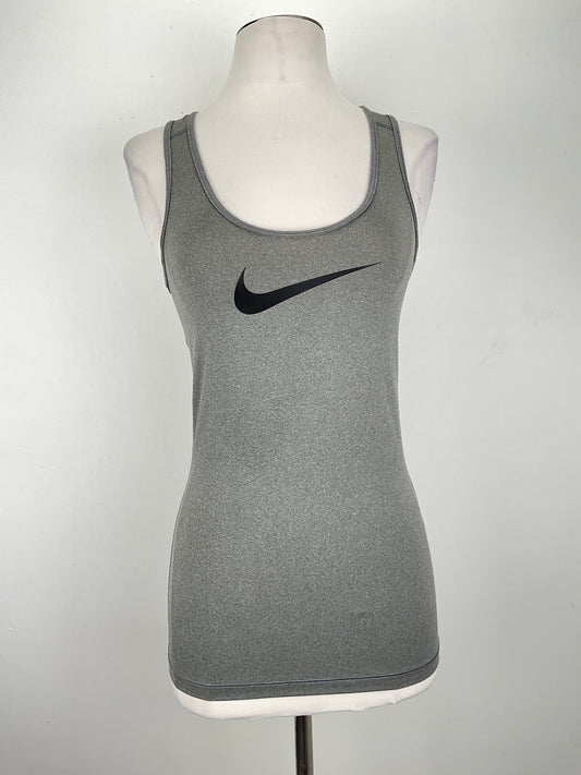 Camiseta Gris Deportivo Nike