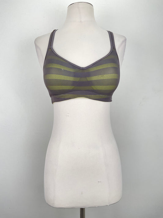 Blusita Gris Marina Tek