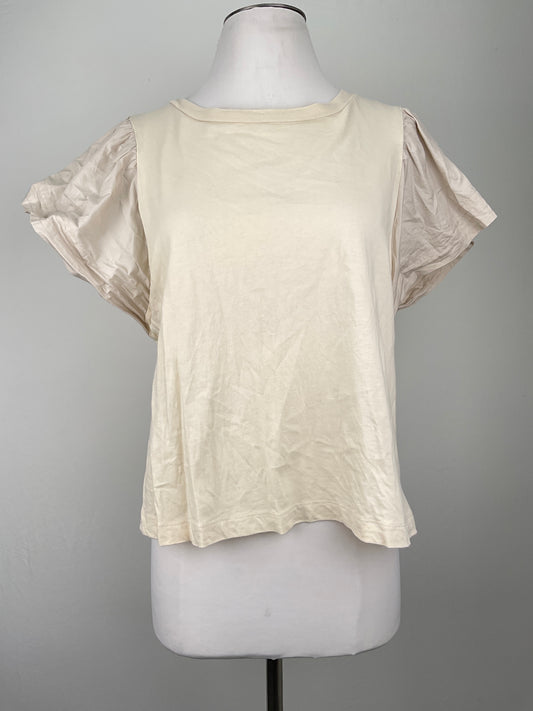 Blusa Crema Old Navy