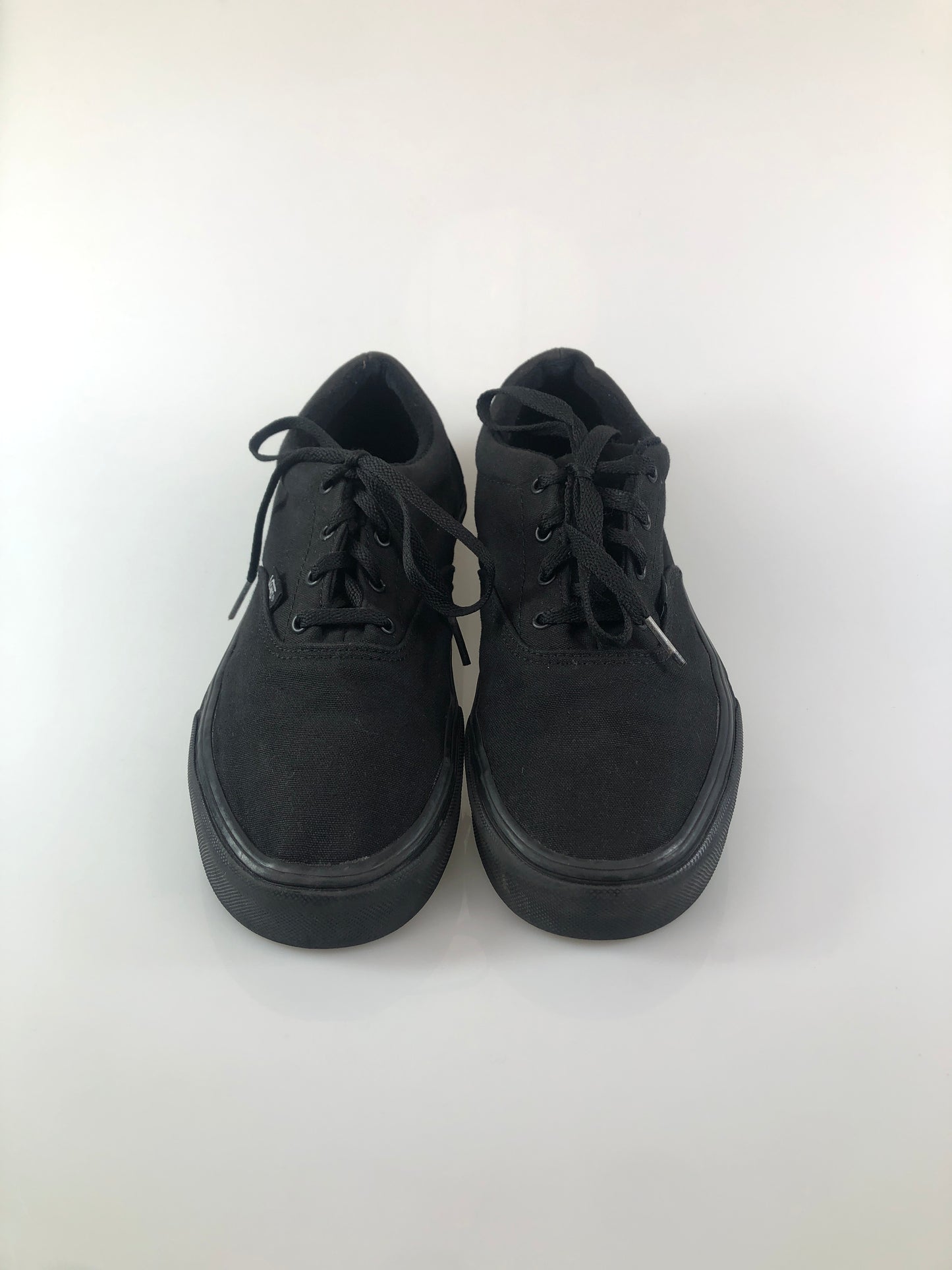 Tenis Negro Vans