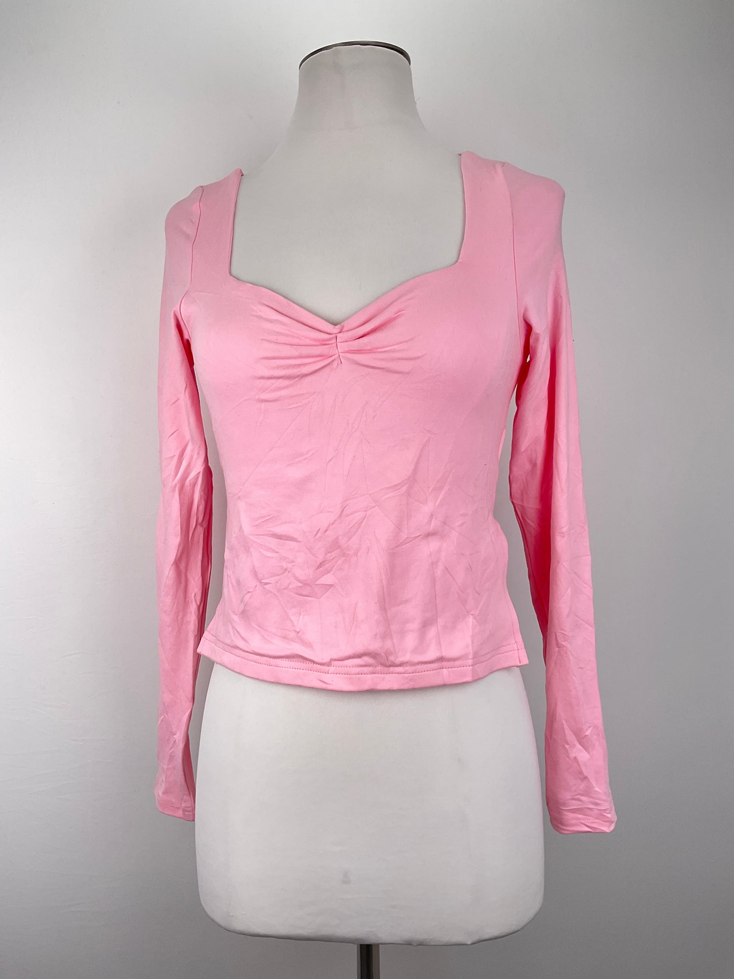 Blusa Rosado Variangis