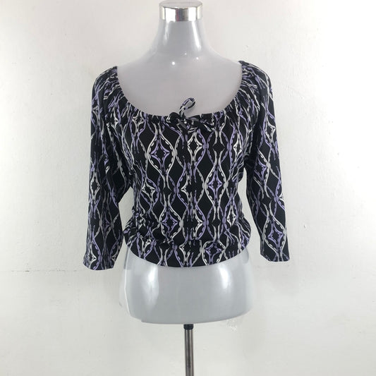 Blusa Multicolor Koret Petite