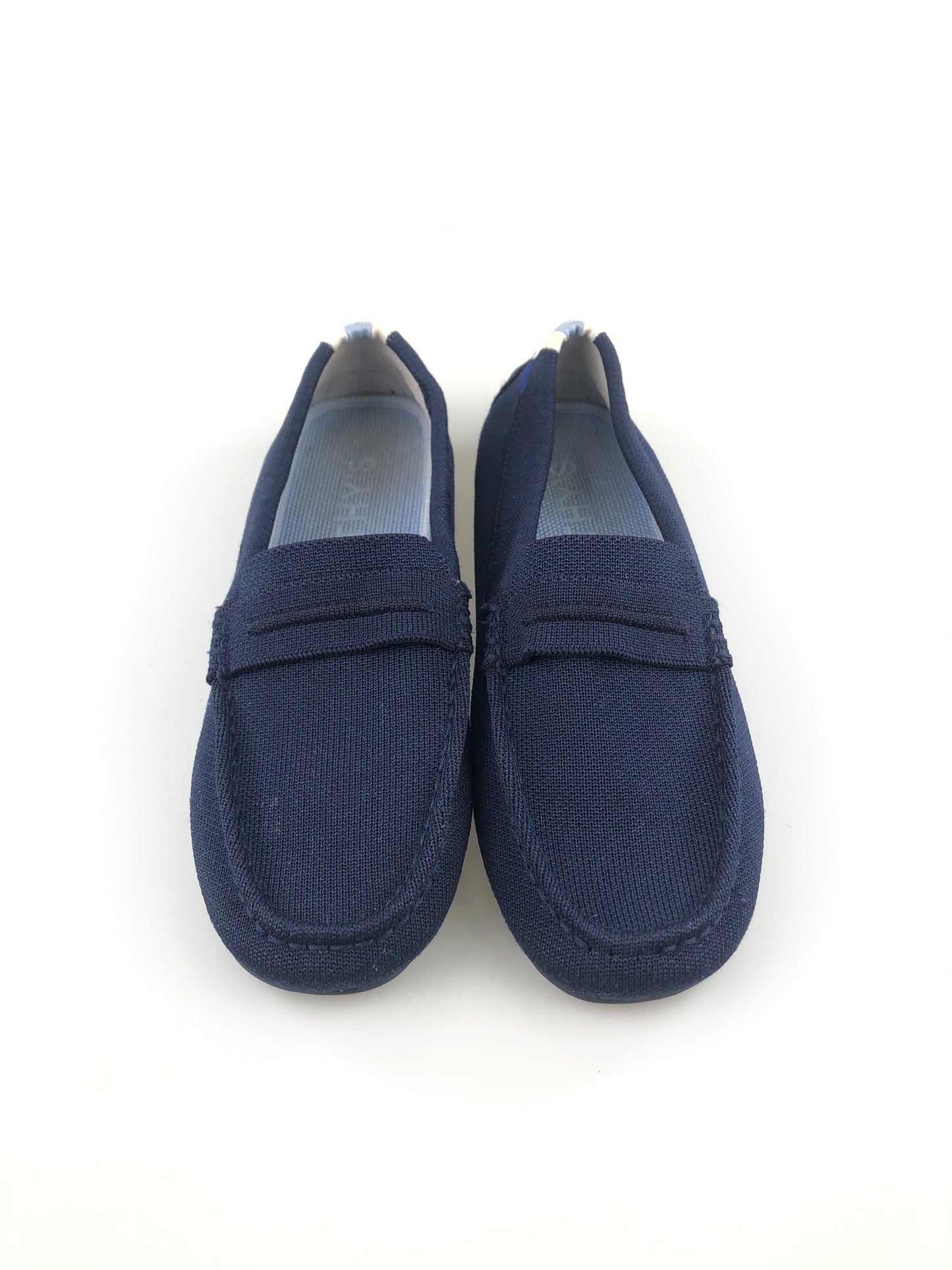 Zapatos Azul marino Rothys