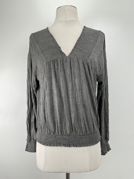 Blusa Gris Express