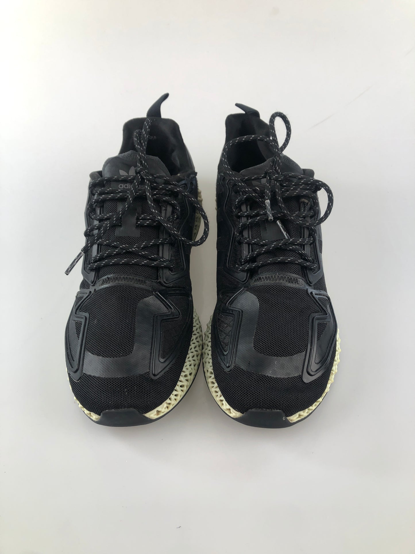 Tenis Negro Deportivo Adidas