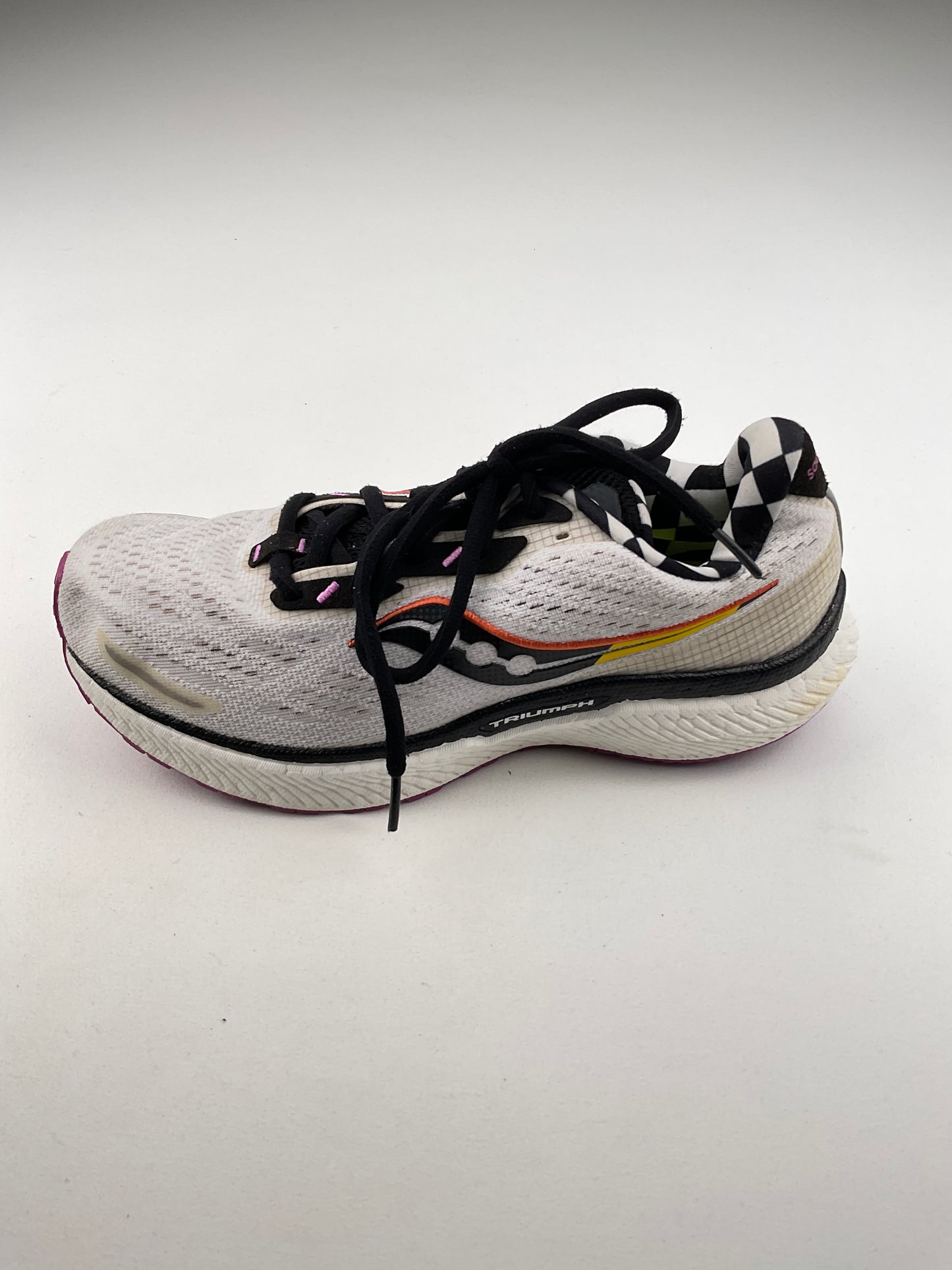 Tenis Multicolor Deportivo Saucony