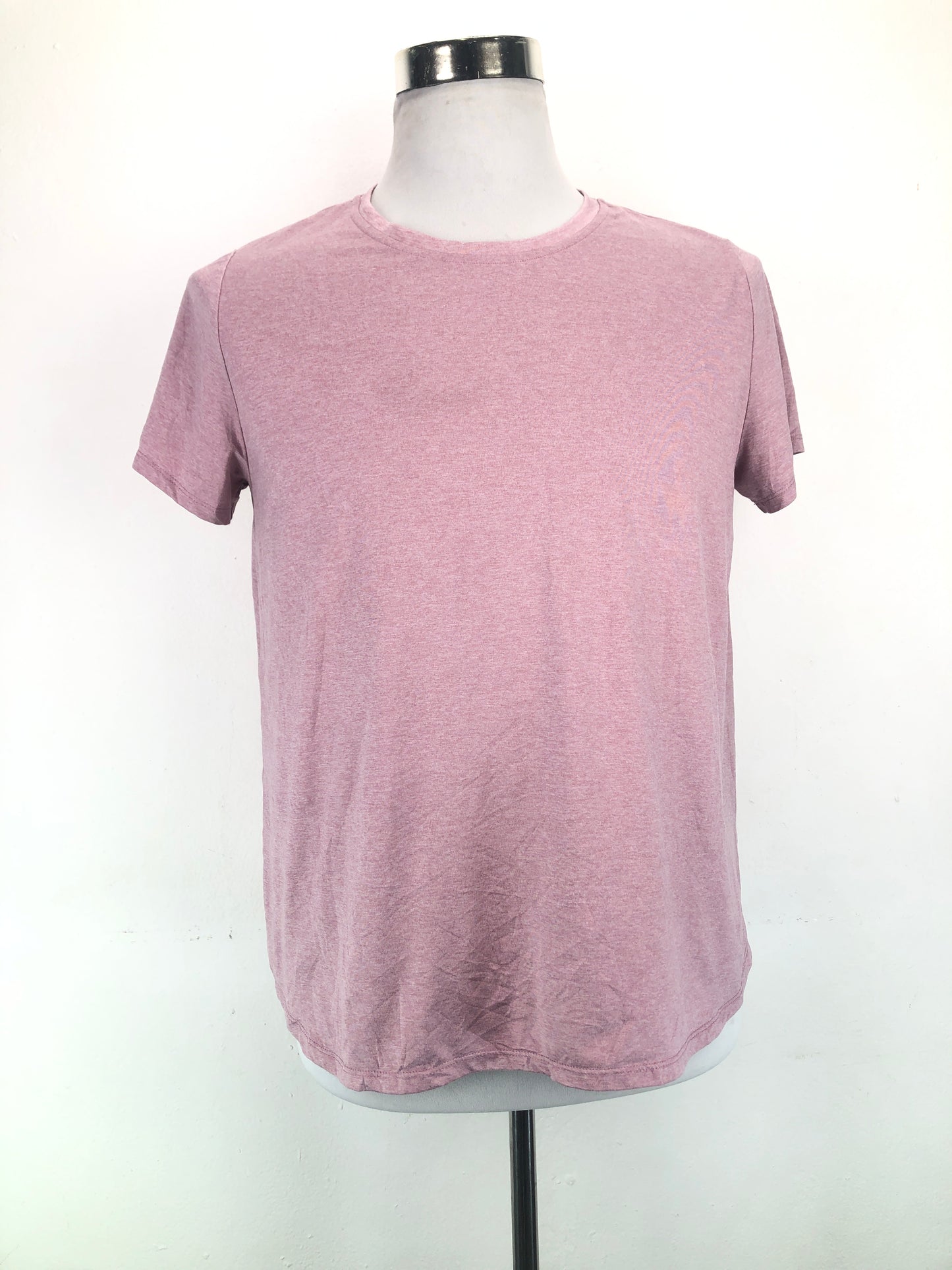 Camiseta Nude Ridgecut
