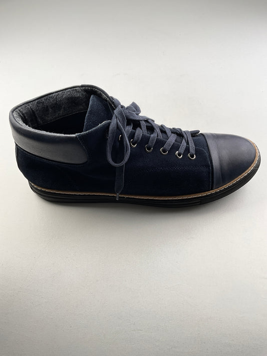 Tenis Azul marino Variangis