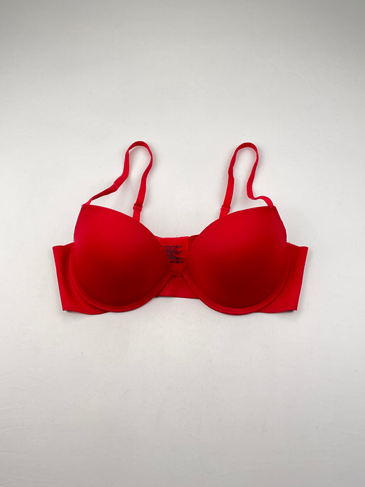Brasier Rojo U.S. Polo Assn