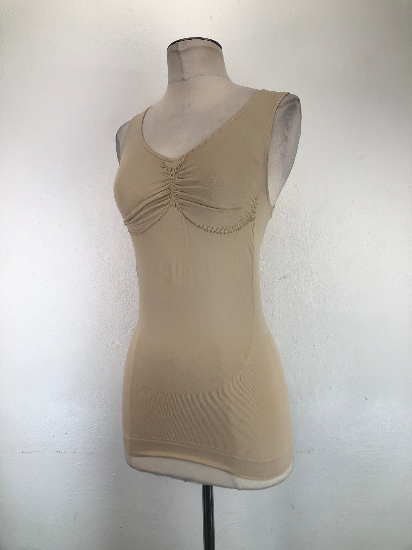 Blusa Crema Md