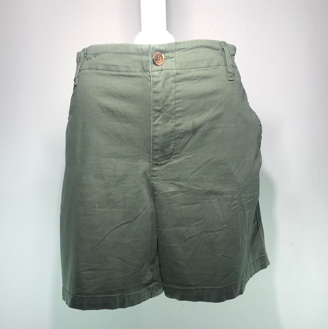 Short Verde Old Navy