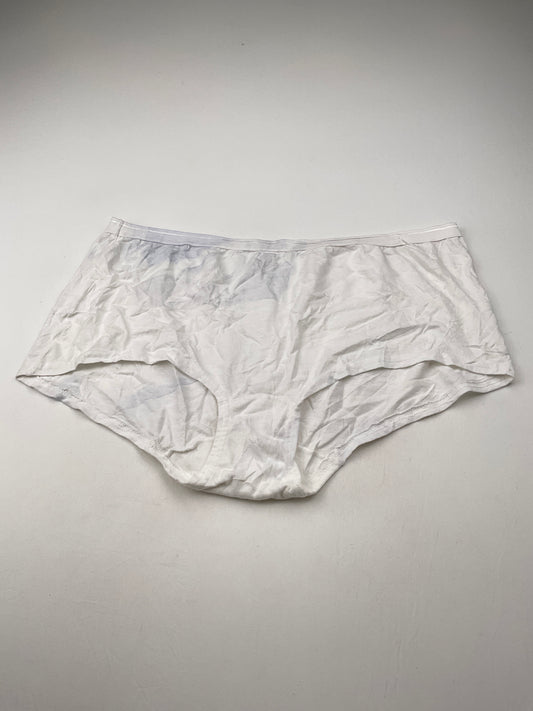 Panti Blanco Fruit of the Loom