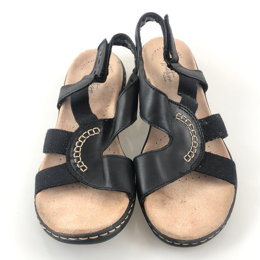 Sandalia Negro Collection Clarks