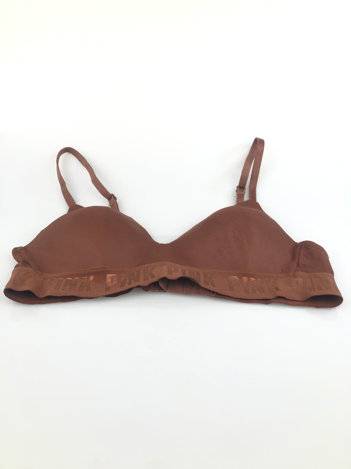 Blusita Chocolate Pink