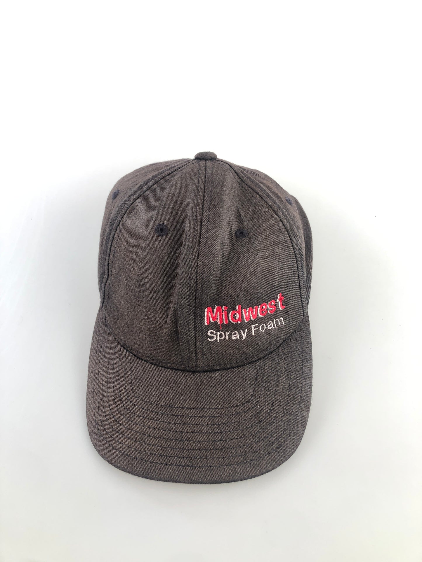 Gorra Gris Flexfit