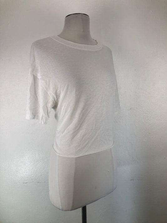 Camiseta Blanco Wild Fable