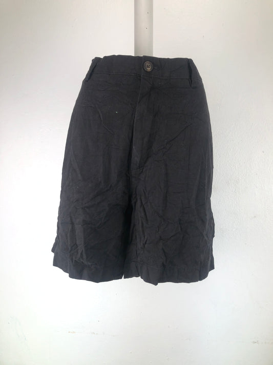 Short Negro Amazon Essentials