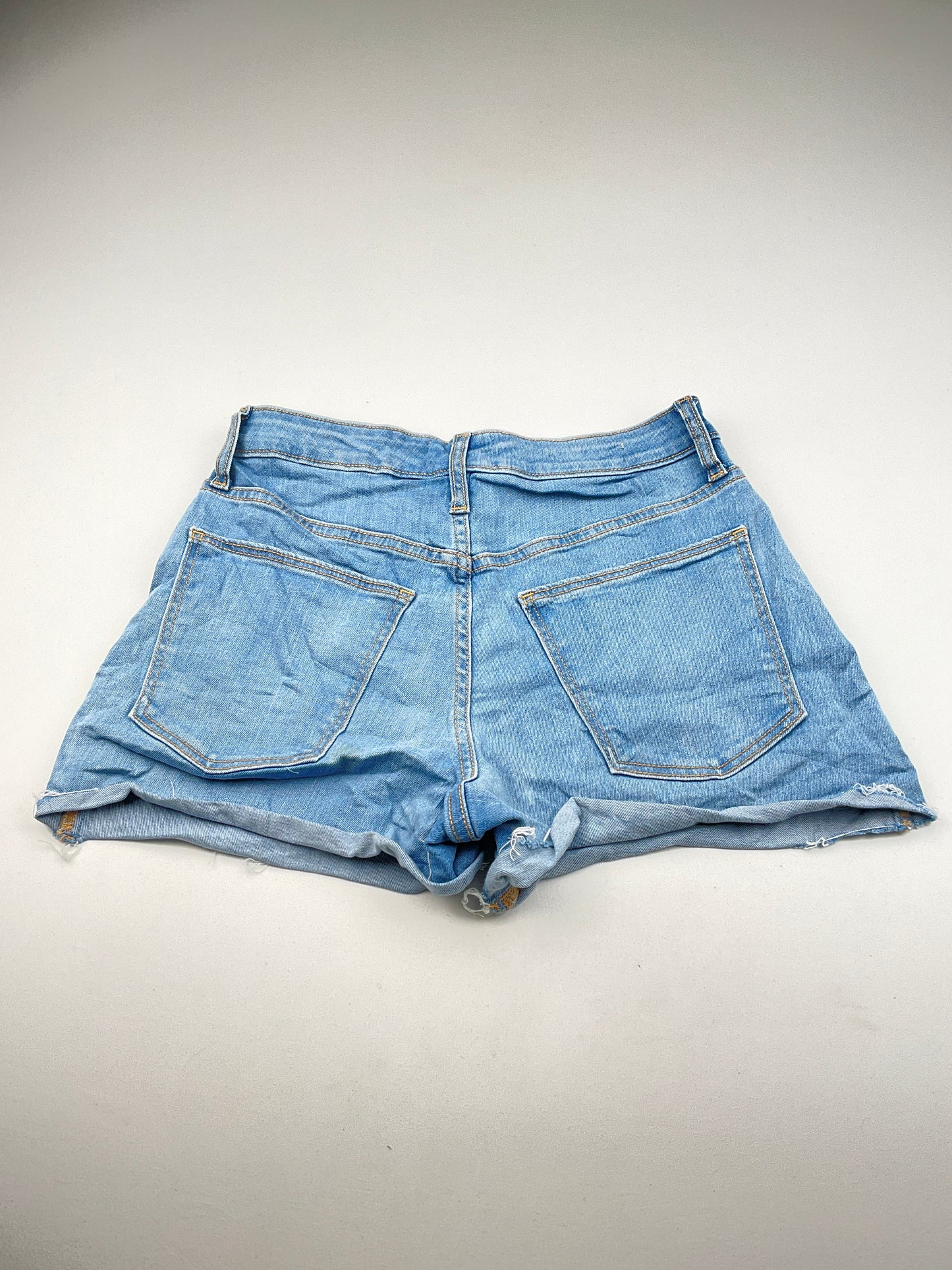 Short Jeans Azul claro Universal Thread