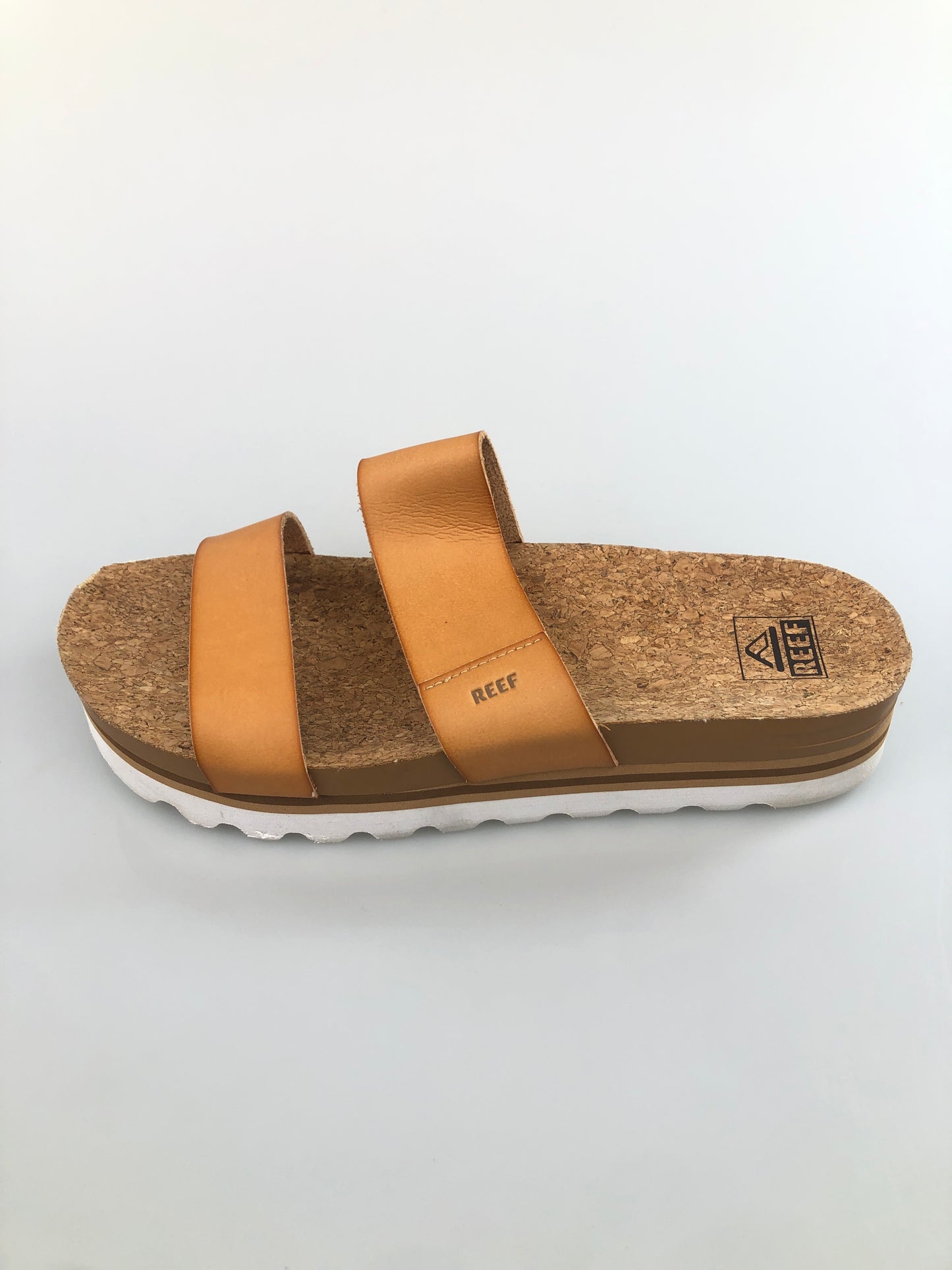 SapatillA nude Reef
