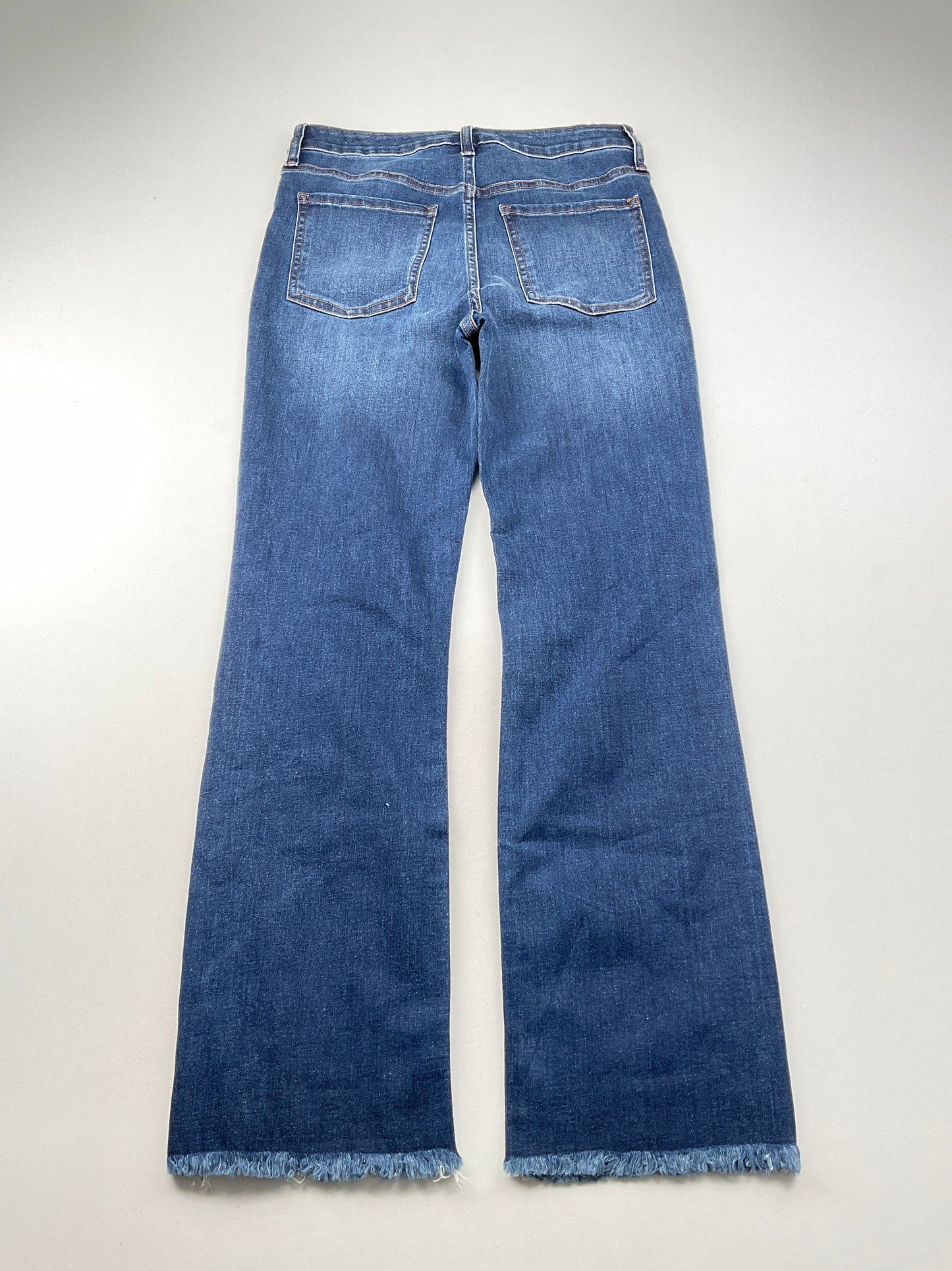 Pantalón Jeans Azul Harper