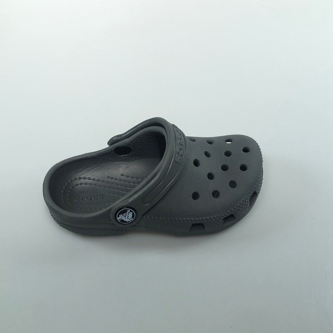 Sandalia Gris Crocs